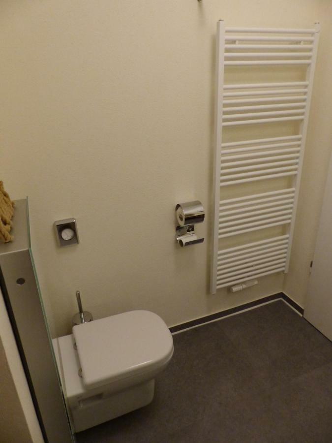 Ferienwohnung 14 - Sofia Haus Huehnergott Sellin  Exteriör bild