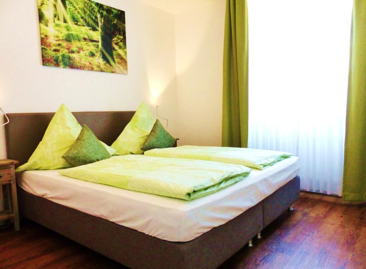 Ferienwohnung 14 - Sofia Haus Huehnergott Sellin  Exteriör bild